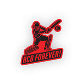 Ride Like A Challenger